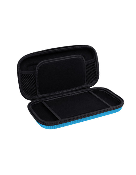 Accesorii console &PC TRUST Husa transport Trust Nintendo Switch ros