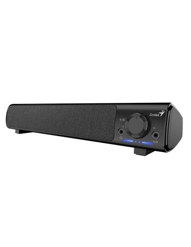 BOXA GENIUS SoundBar 220BT, RMS: 4W, Bluetooth,...