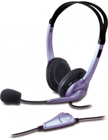 CASTI Genius, "HS-04S", cu fir, standard,...