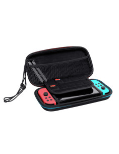 Accesorii console &PC TRUST Husa transport Trust Nintendo...