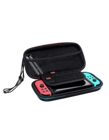 Accesorii console &PC TRUST Husa transport Trust Nintendo Switch ng