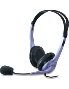 CASTI Genius, "HS-04S", cu fir, standard, utilizare... 2