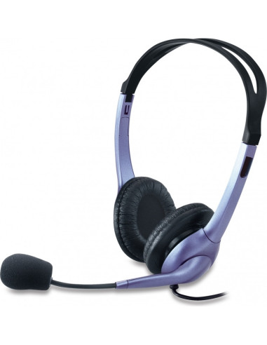CASTI Genius, "HS-04S", cu fir, standard,...