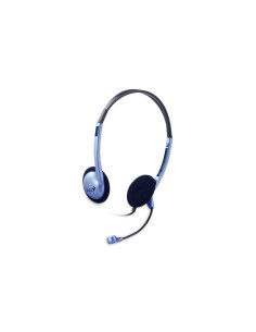 CASTI Genius, "HS-02B", cu fir, standard, utilizare...