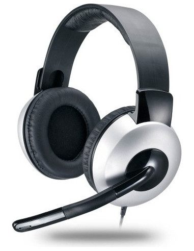 CASTI Genius, "HS-05A", cu fir, gaming,...