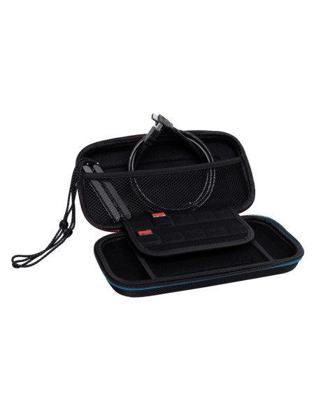 Accesorii console &PC TRUST Husa transport Trust Nintendo Switch ng
