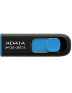 MEMORIE USB 3.2 ADATA 256GB, retractabila, carcasa...
