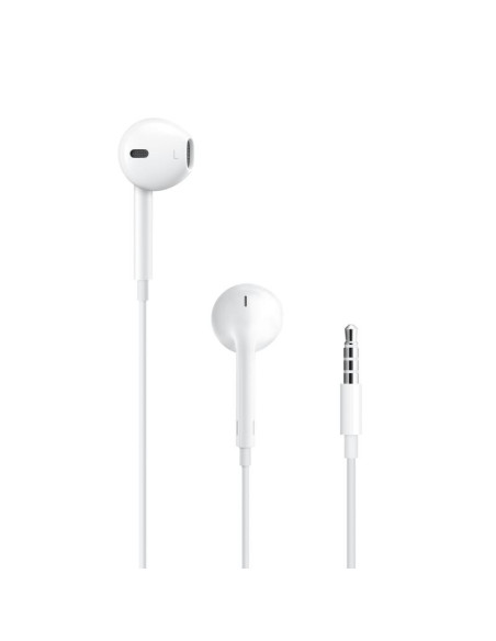 Accesorii APPLE EARPODS WITH REMOTE AND MIC JACK3.5mm