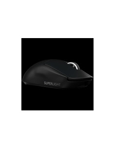 Mouse LOGITECH Mouse Logitech PRO X 2 32000 DPI negru 2