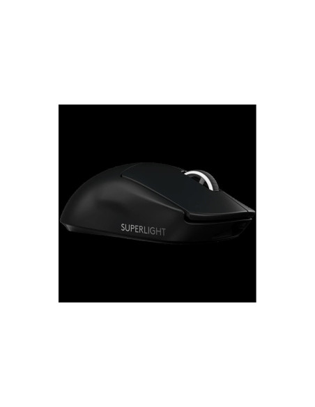 Mouse LOGITECH Mouse Logitech PRO X 2 32000 DPI negru