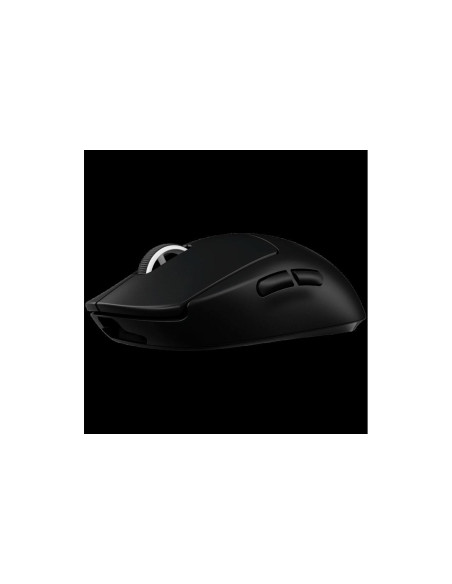 Mouse LOGITECH Mouse Logitech PRO X 2 32000 DPI negru
