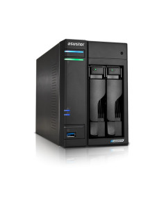 NAS 2-Bay Asustor "AS6702T"