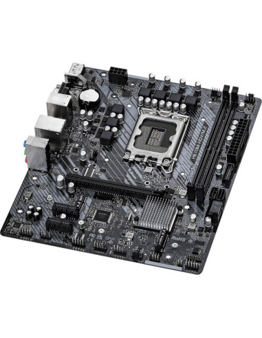 PLACA de BAZA Asrock "H610M-HDV/M.2", skt LGA...