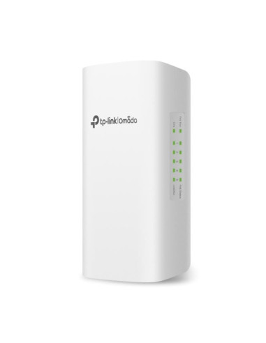 Switch-uri TP-LINK Omada 5-Port Gigabit Smart...