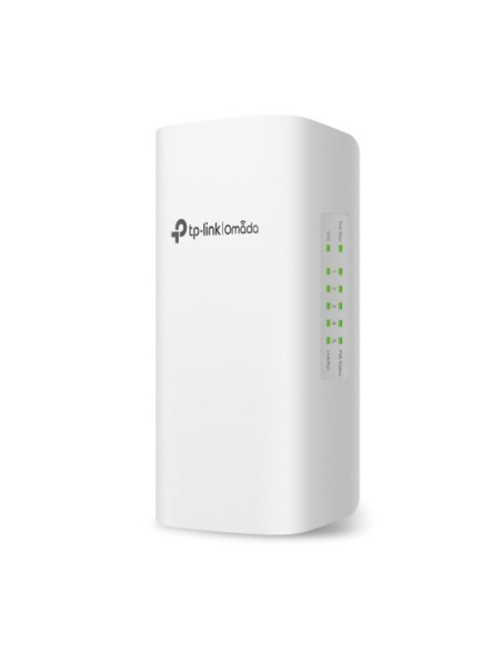 Switch-uri TP-LINK Omada 5-Port Gigabit Smart Switch