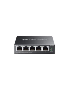 Switch-uri TP-LINK Omada 5-Port Gigabit Easy Managed Switch