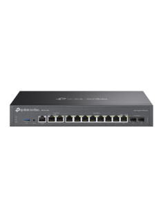 Switch-uri TP-LINK Omada 10-Port 10G Multi Gigabit Router