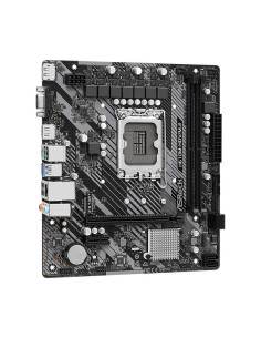 Placa de baza Intel 1700 H610M-HDV/M.2 2.0...