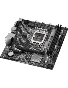 Placa de baza Intel 1700 H610M-HDV/M.2 2.0... 2