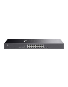Switch-uri TP-LINK Omada 16-Port Gigabit Switch