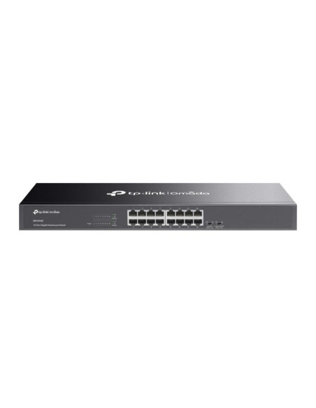 Switch-uri TP-LINK Omada 16-Port Gigabit Switch