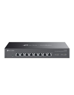 Switch-uri TP-LINK Switch TP Link Omada 8-Port 160 Gbps