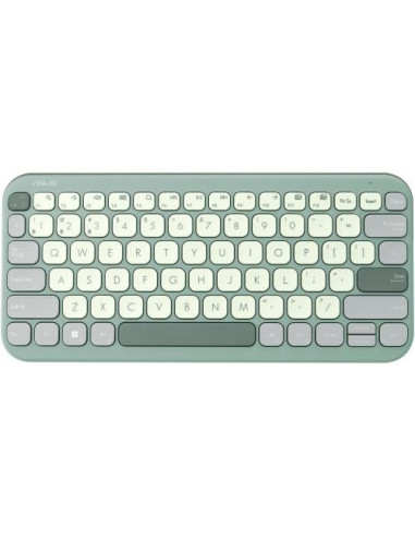 Tastaturi ASUS AS TASTATURA KW100 WIRELESS...