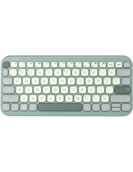 Tastaturi ASUS AS TASTATURA KW100 WIRELESS MARSHMALLOW
