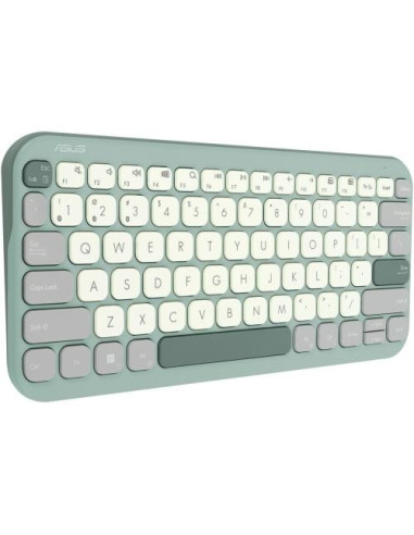 Tastaturi ASUS AS TASTATURA KW100 WIRELESS...