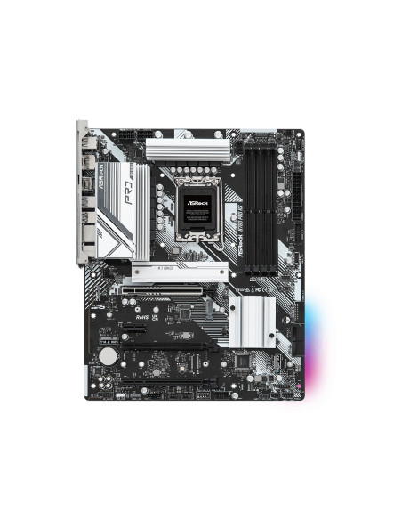 MB Asrock B760 Pro RS LGA1700 "B760 PRO RS"