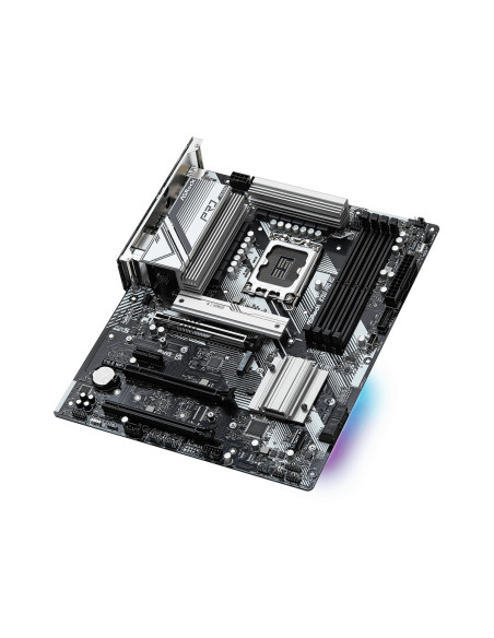 MB Asrock B760 Pro RS LGA1700 "B760 PRO RS"