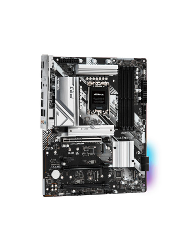 MB Asrock B760 Pro RS LGA1700 "B760 PRO RS"