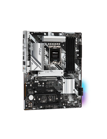 MB Asrock B760 Pro RS LGA1700 "B760 PRO RS"