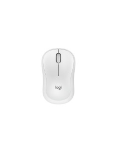 Mouse LOGITECH Mouse Logitech M240 SilentWS 1000 DP alb