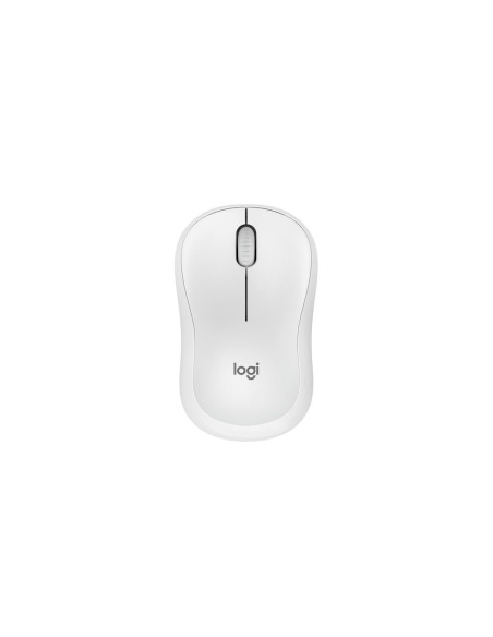 Mouse LOGITECH Mouse Logitech M240 SilentWS 1000 DP alb