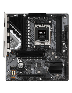 Placa de baza ASROCK "B650M-HDV/M.2" 2