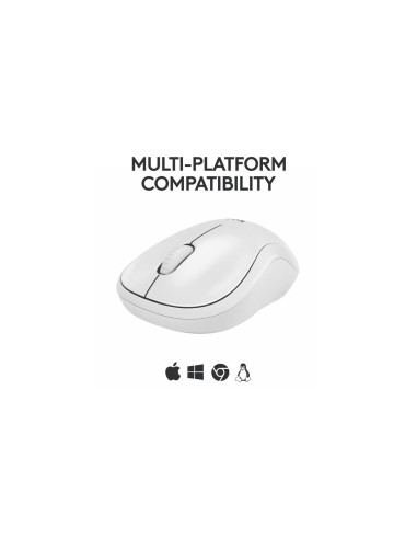Mouse LOGITECH Mouse Logitech M240 SilentWS...