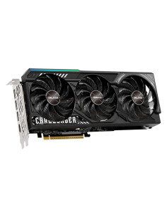 Placa video Asrock "Radeon RX 9070 XT Challenger", 16GB... 2