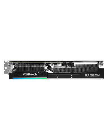 Placa video Asrock "Radeon RX 9070 XT...