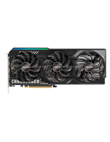 Placa video Asrock "Radeon RX 9070 XT...