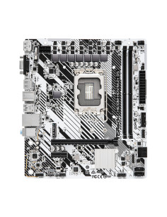 Placa de baza AsRock "H610M-HDV/M.2+ D5", skt. LGA 1700,...