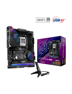 MB Asrock X870 RIPTIDE WIFI AM5 "X870 RIPTIDE WIFI"