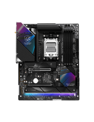 MB Asrock X870 RIPTIDE WIFI AM5 "X870 RIPTIDE...