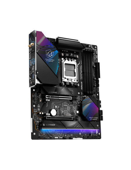 MB Asrock X870 RIPTIDE WIFI AM5 "X870 RIPTIDE WIFI"