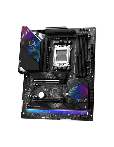 MB Asrock X870 RIPTIDE WIFI AM5 "X870 RIPTIDE...