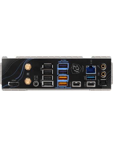 MB Asrock X870 RIPTIDE WIFI AM5 "X870 RIPTIDE...