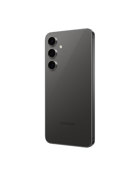 Telefoane Mobile Samsung S24 FE 5G S721B 8GB 128GB DS Bk