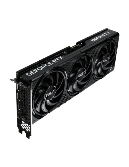 GeForce RTX 5070 Infinity 3 12GB GDDR7 192-bit DLSS 4.0 "NE75070019K9-GB2050S"