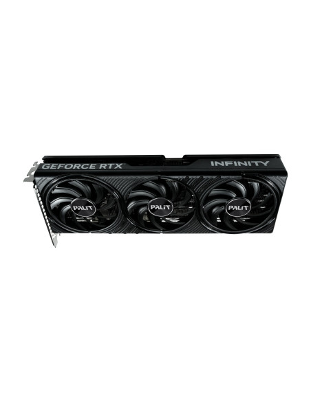 GeForce RTX 5070 Infinity 3 12GB GDDR7 192-bit DLSS 4.0 "NE75070019K9-GB2050S"