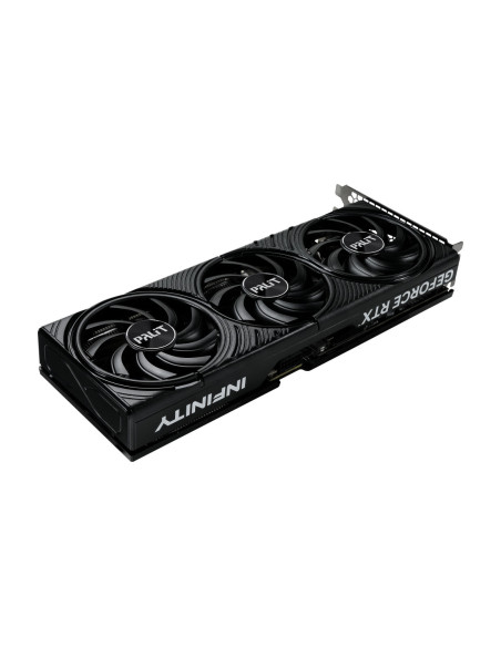 GeForce RTX 5070 Infinity 3 12GB GDDR7 192-bit DLSS 4.0 "NE75070019K9-GB2050S"
